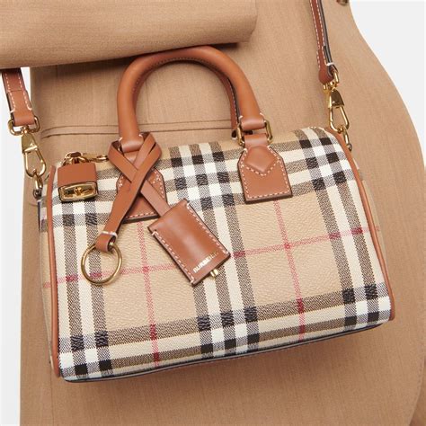 burberry china replica|how to tell if burberry bag is real.